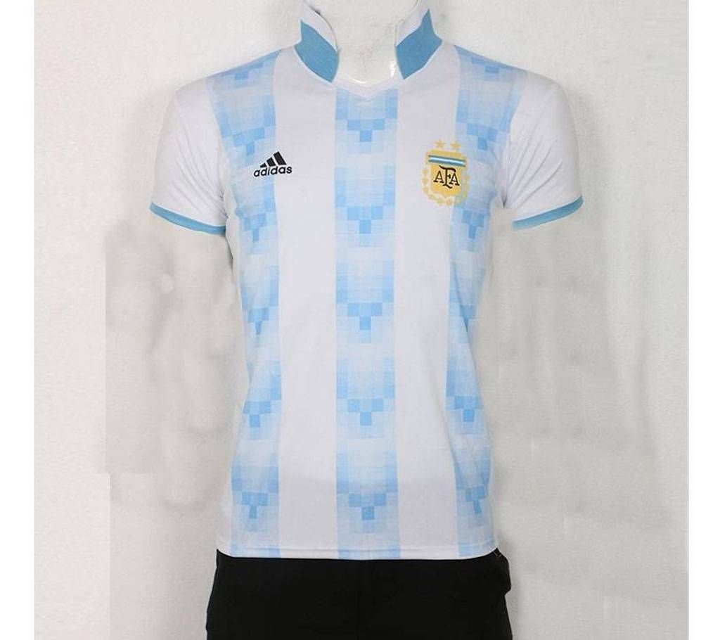 Argentina Jersey 2018