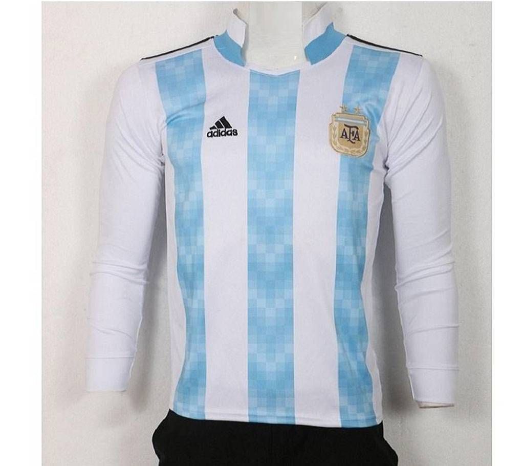 Argentina Jersey 2018 copy 