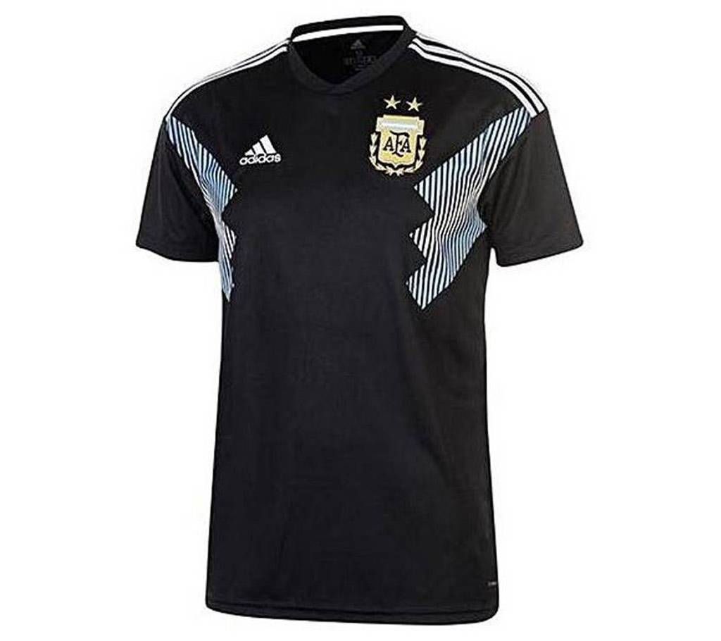 Argentina World Cup 2018 Official Away Jersey (Copy)