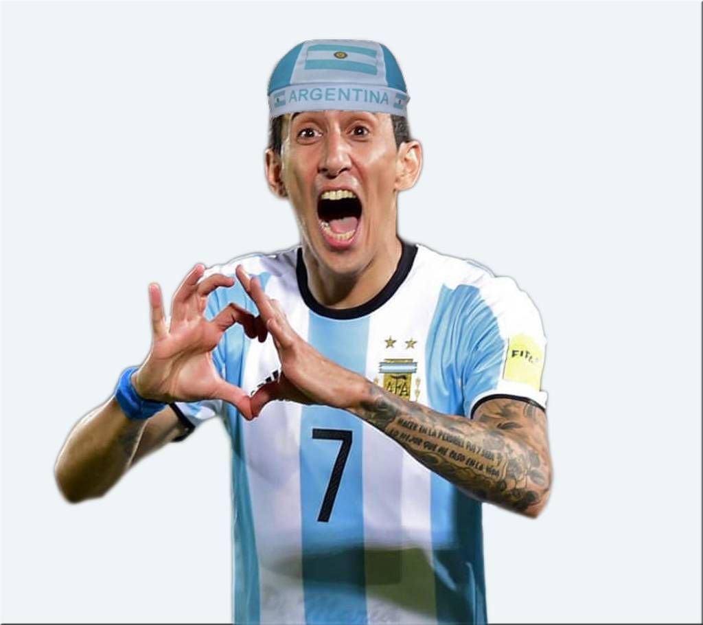 Argentina Cap