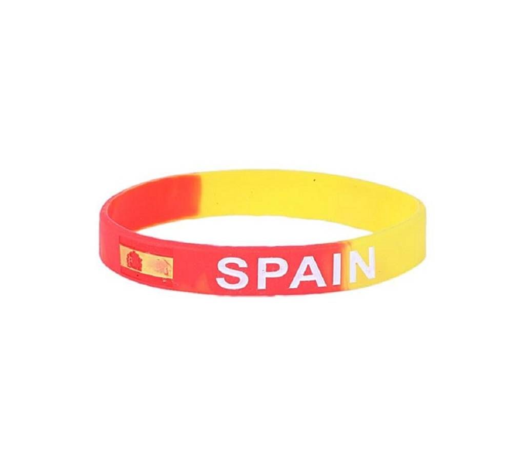 World Cup 2018 - Wristband (Spain)