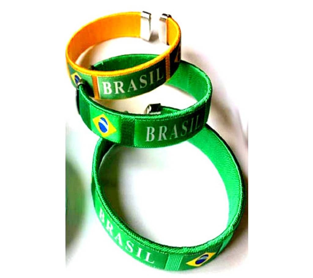 Bracelet Brazil