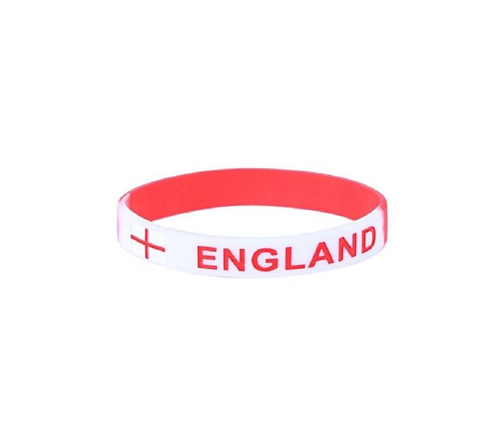 World Cup 2018 - Wristband (England)