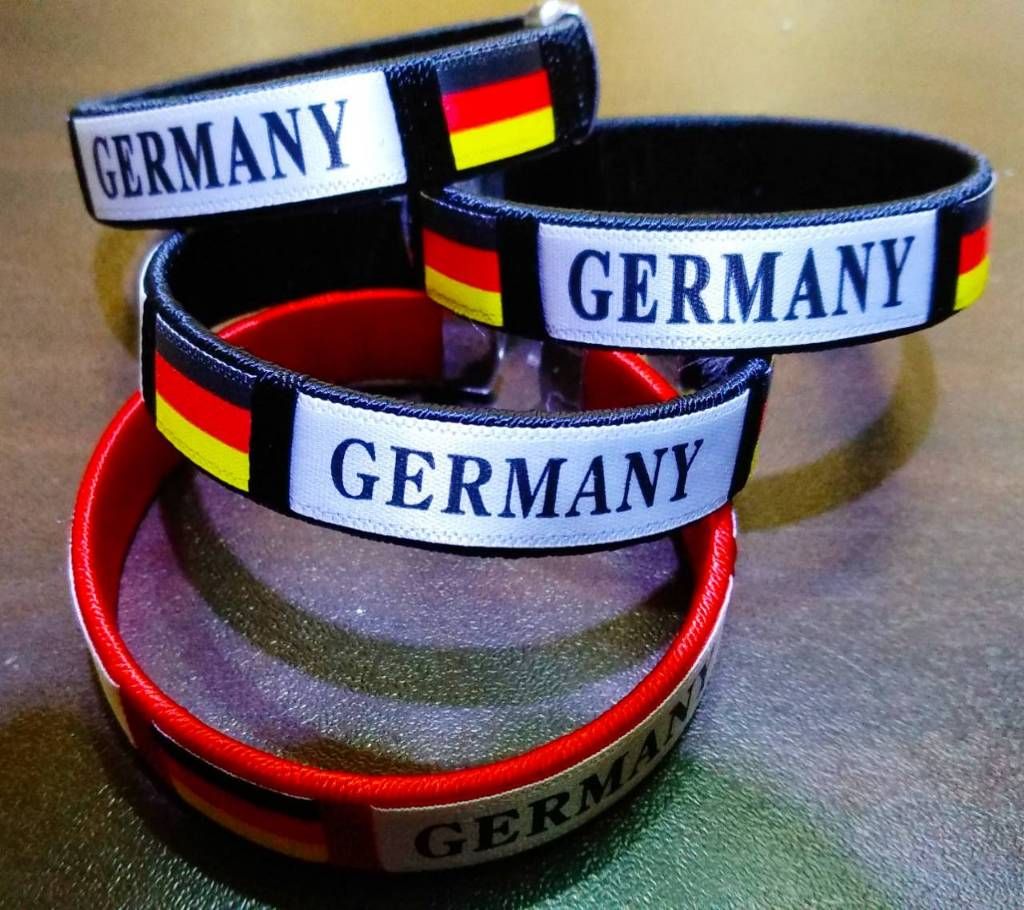 Bracelet Germany