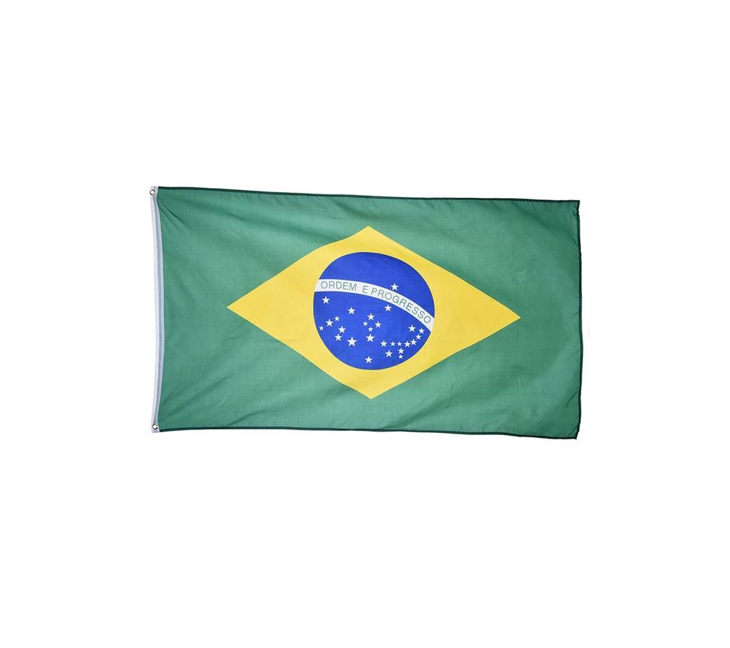 Team Flag Russia World Cup 2018