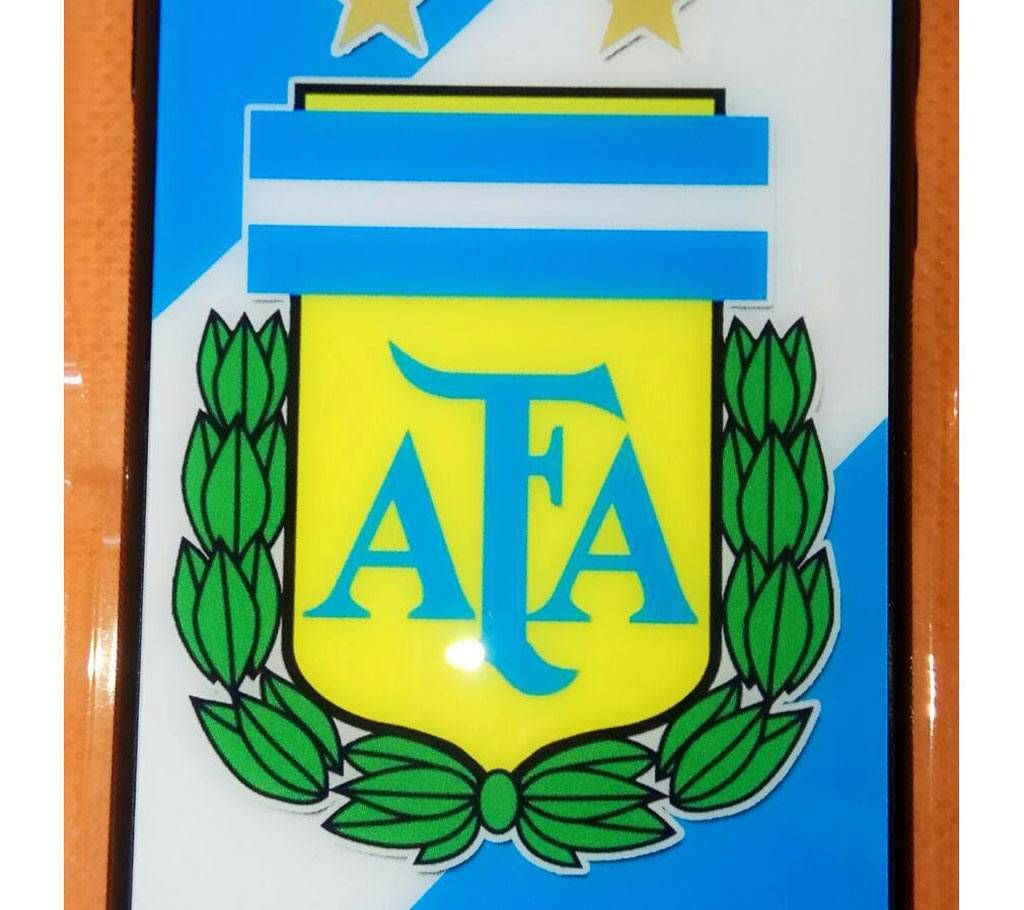 Argentina Back Cover for iPhone 7/8