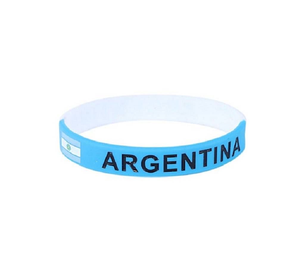 World Cup 2018 - Wristband (Argentina)