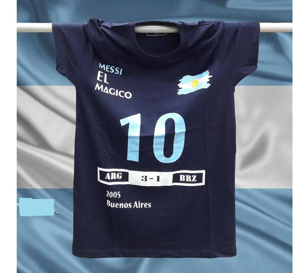 Argentina exclusive gents T-shirt
