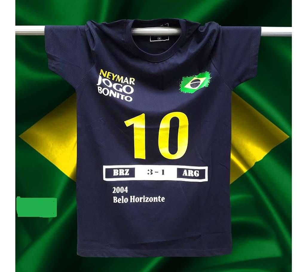 Brazil Exclusive gents T-shirt