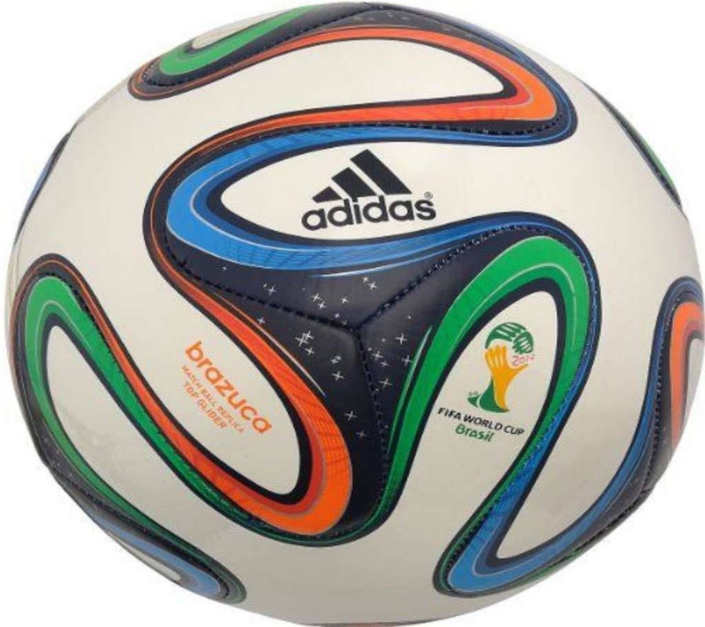 Adidas World Cup Football
