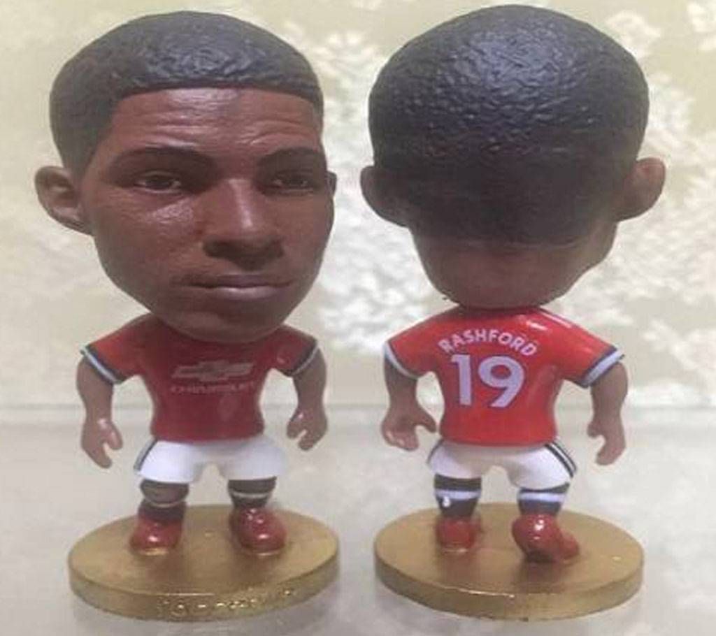 Football doll RASHFORD