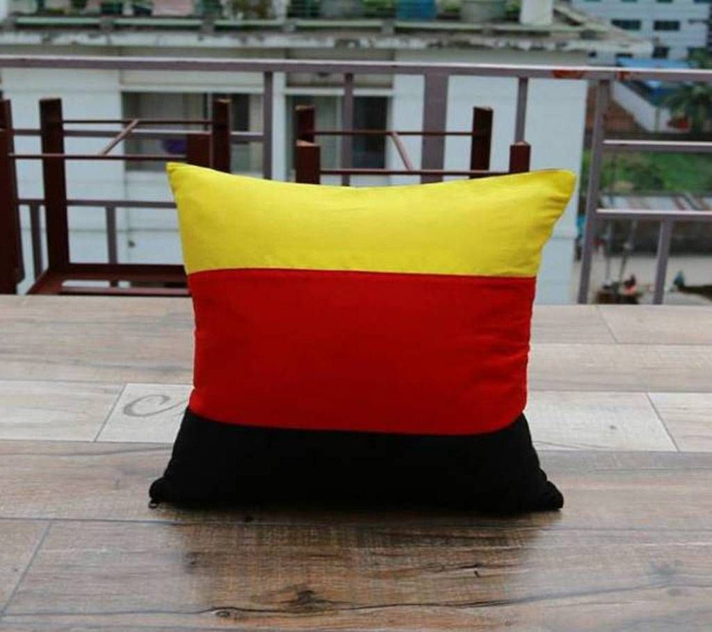 Germany Cushion - 16