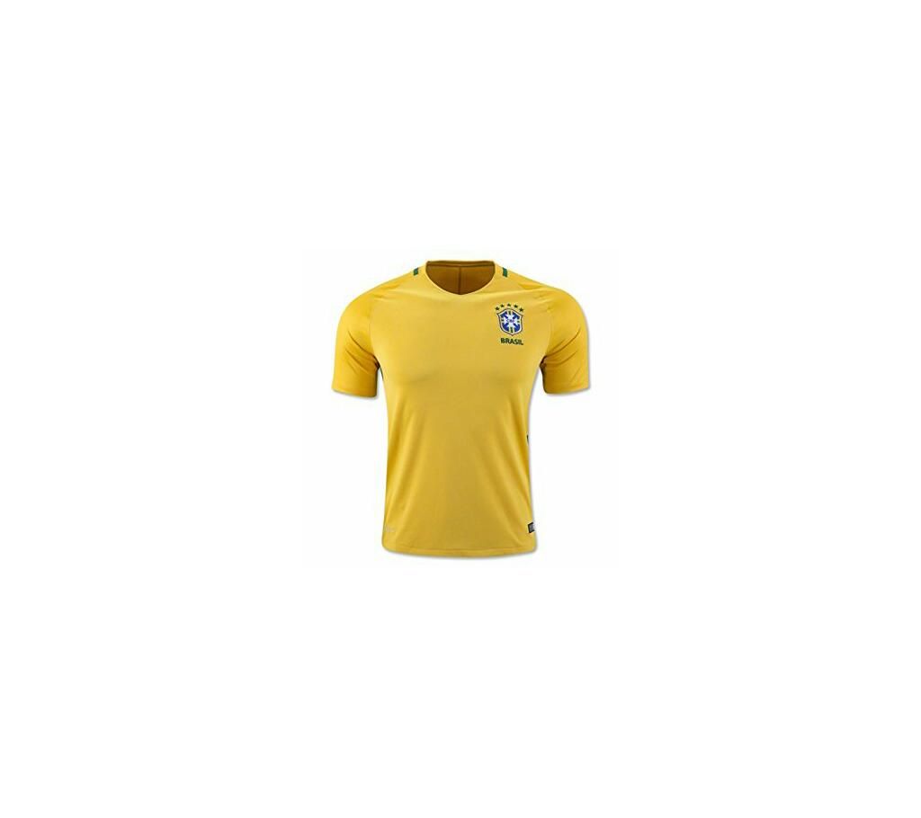 Brazil jersey