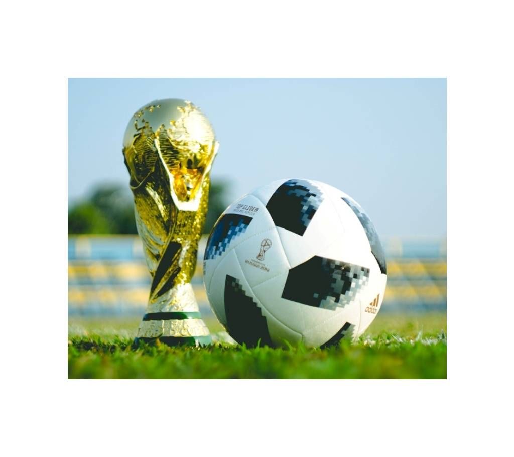 World Cup Football