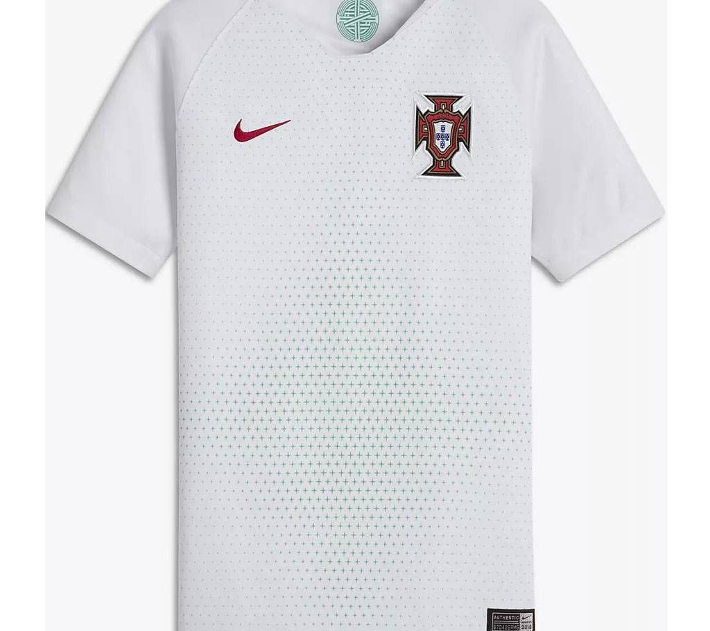 World Cup 2018 Portugal Away Jersey (Copy)