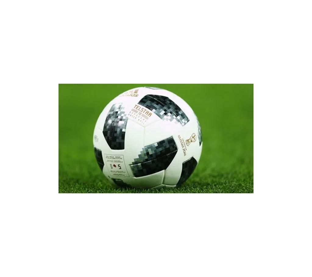 2018 FIFA World Cup Football (Copy)