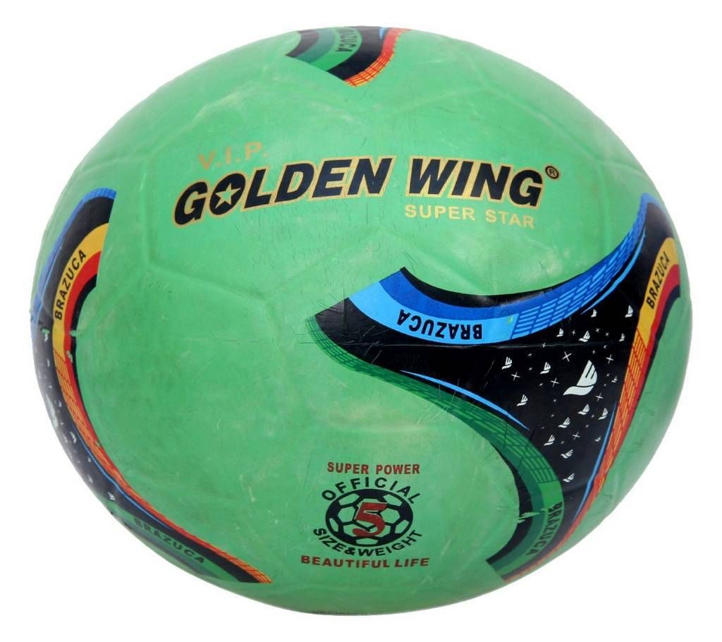 GOLDEN WING FOOTBALL