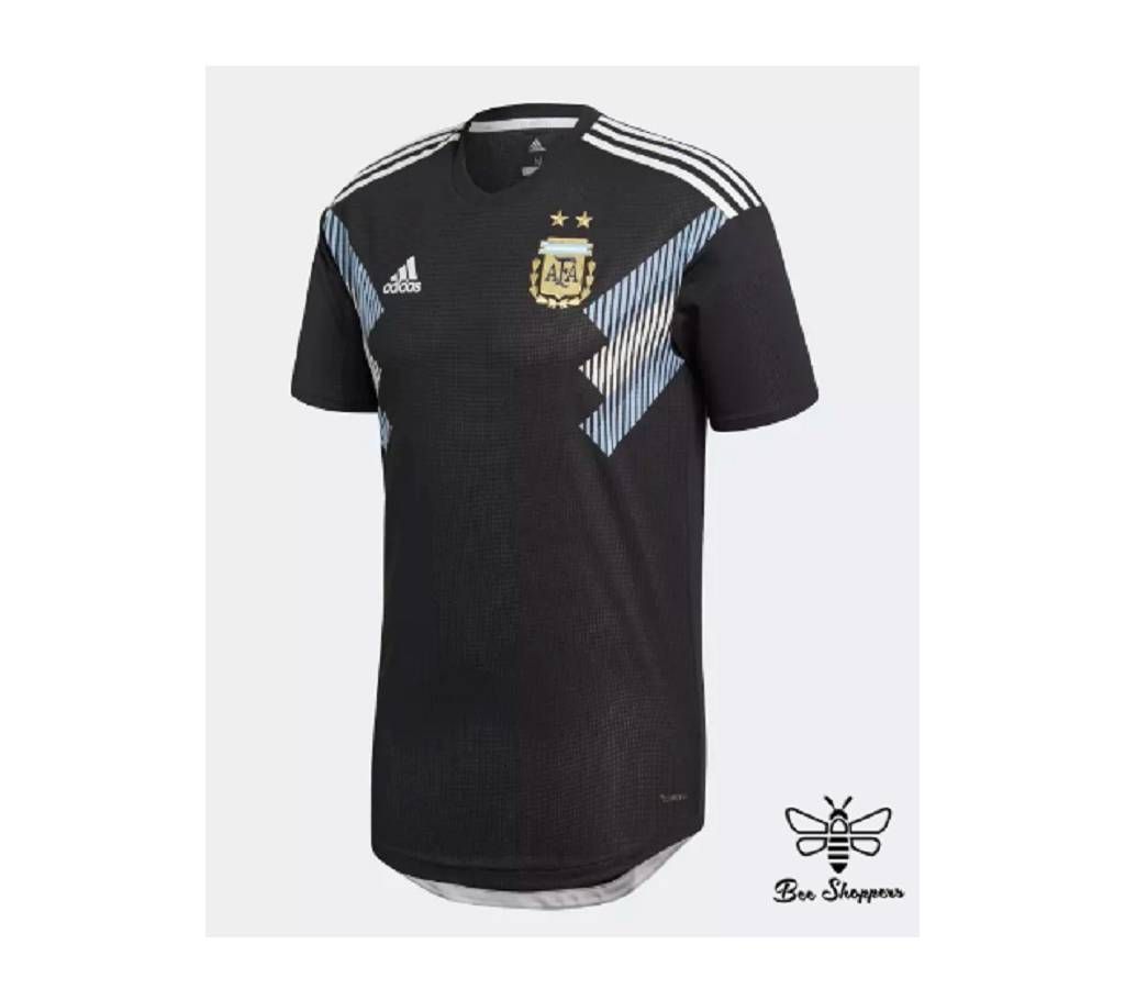 FIFA WORLD CUP 2018 Argentina Away JERSEY