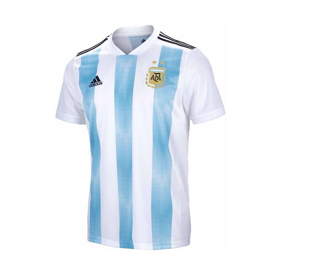 world cup Argentina  home  jursy