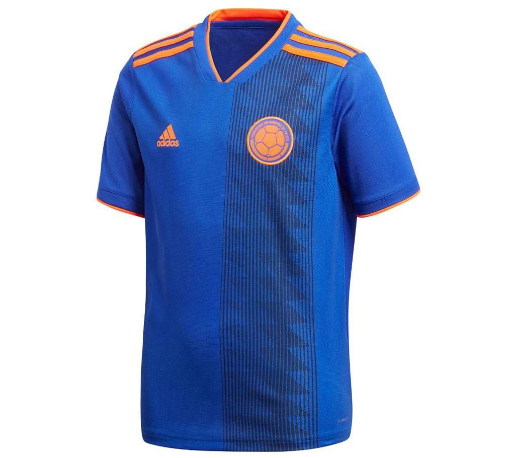 Colombo 2018 World cup Away Jersey  (Copy)