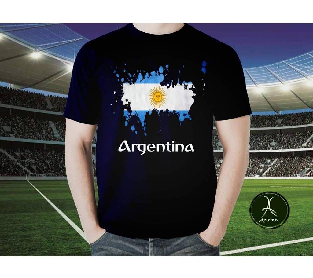 Argentina World Cup T-Shirt