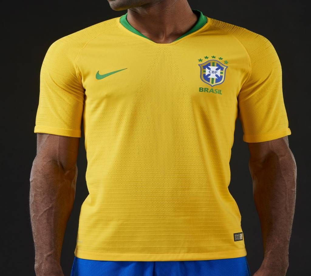 Brazil Home Kit (Copy)