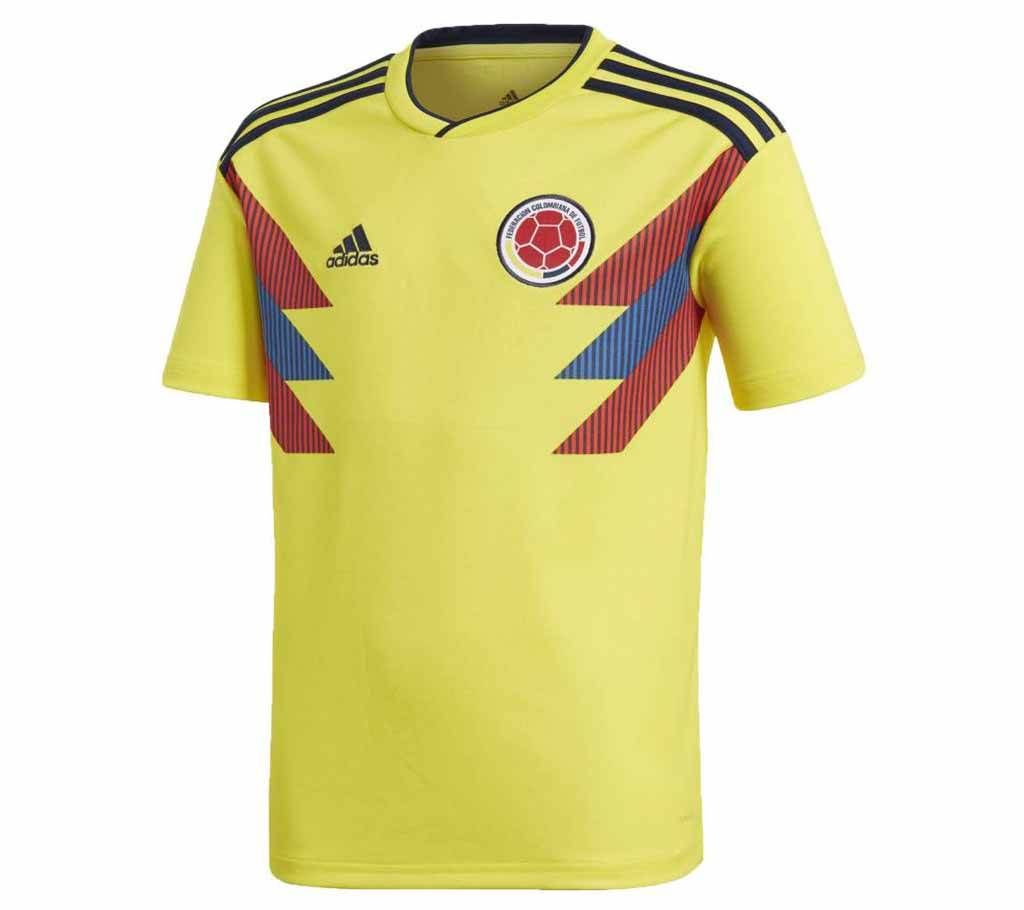 Colombo 2018 World cup Home Jersey  (Copy)