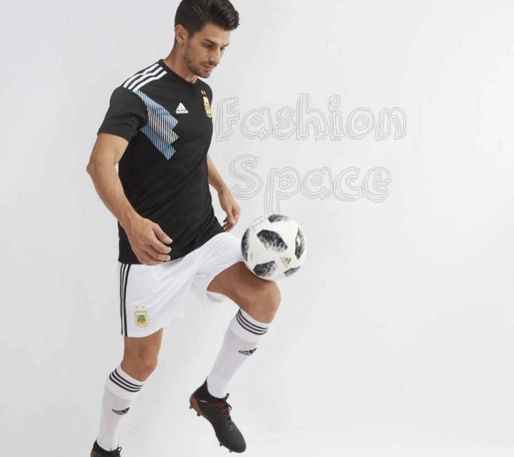 Argentina Away Jersey 2018