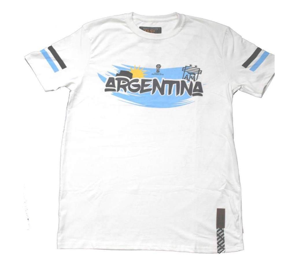 Argentina t-shirt