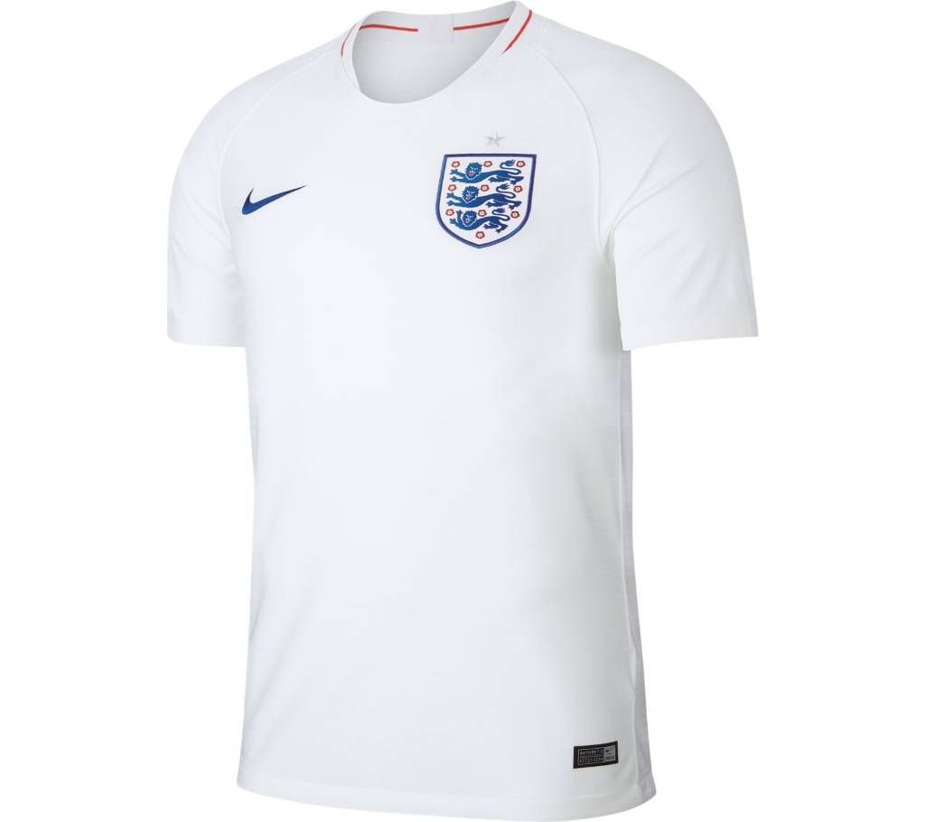 England 2018 World cup Home Jersey  (Copy)