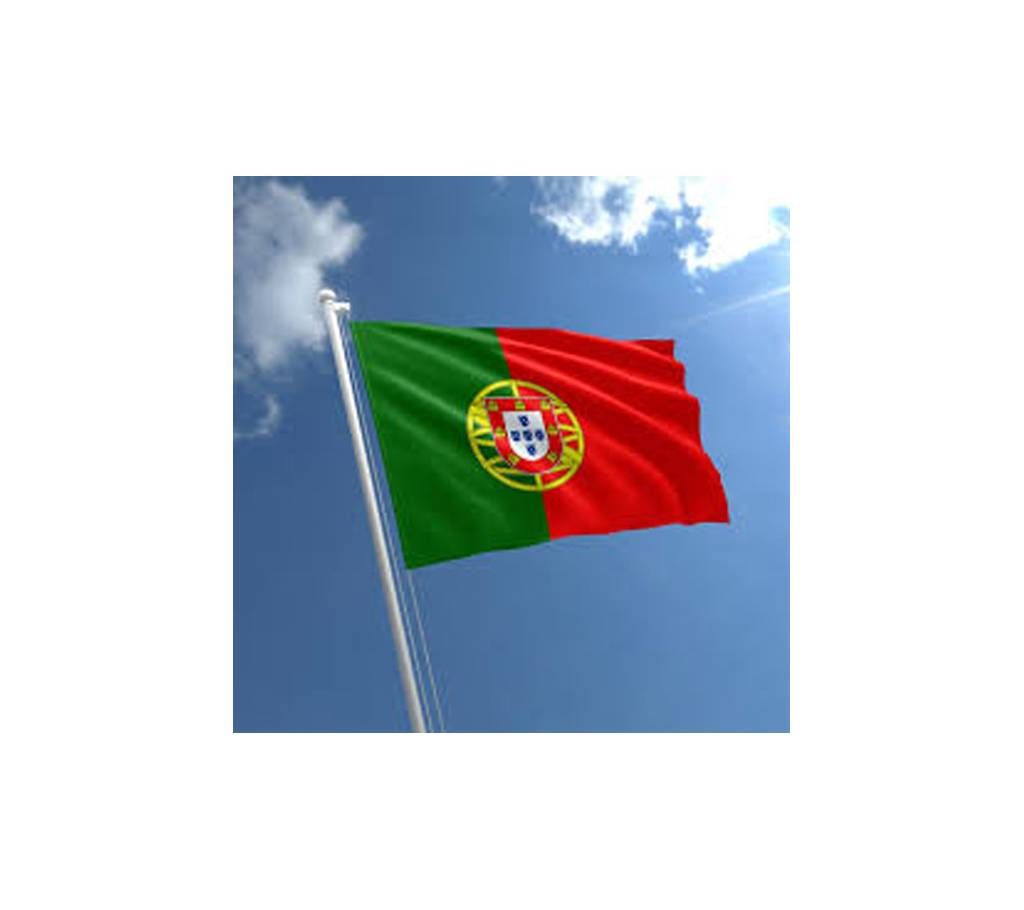 portugal Flag