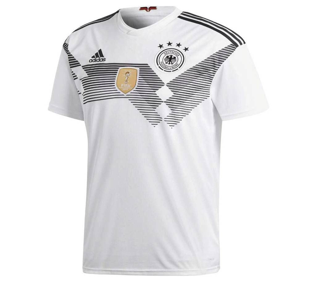 Germany 2018 World cup Home Jersey  (Copy)