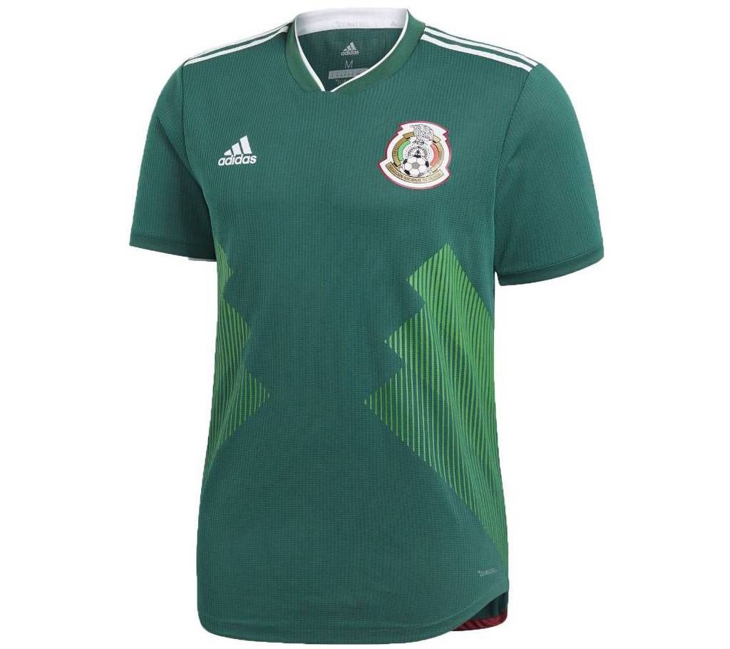 Mexico 2018 World cup Home Jersey  (Copy)