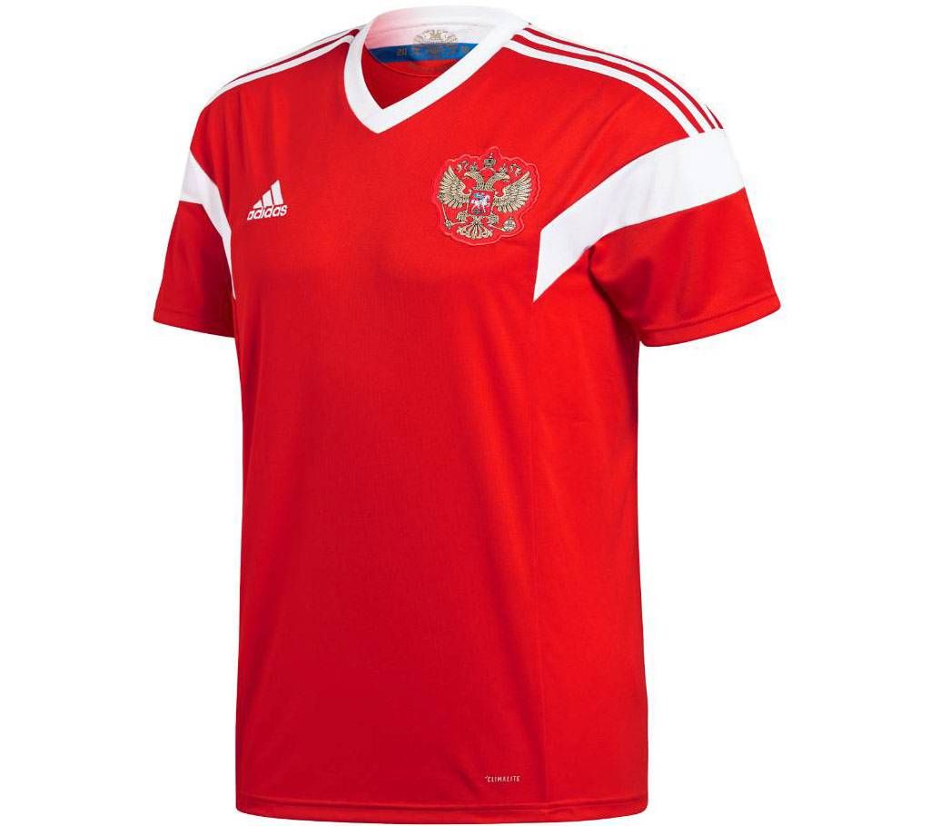 Russia 2018 World cup Home Jersey  (Copy)