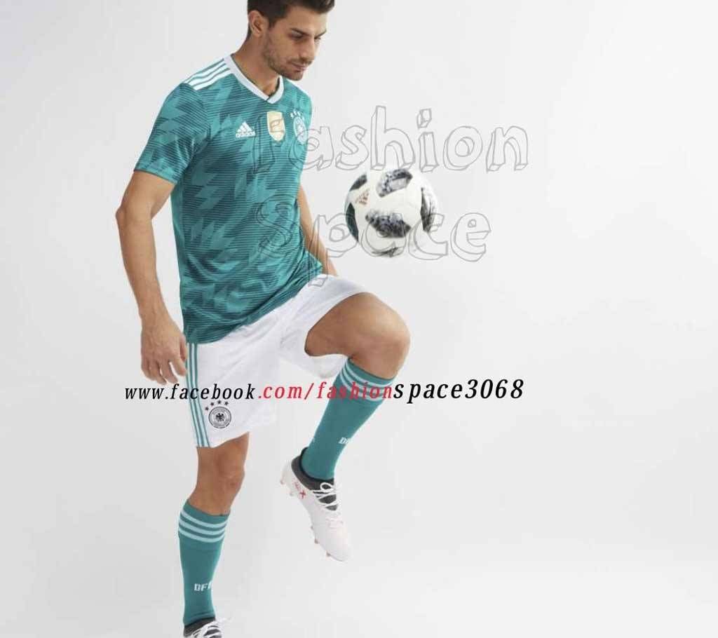 Germany Away Football jersey 2018
