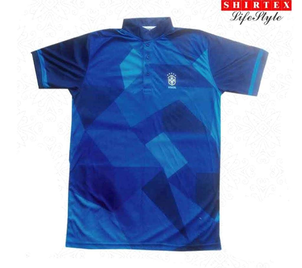Brasil Fan Jersey