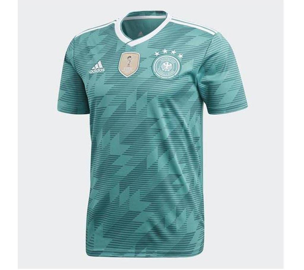 Germany World Cup 2018 Away Jersey (Copy)