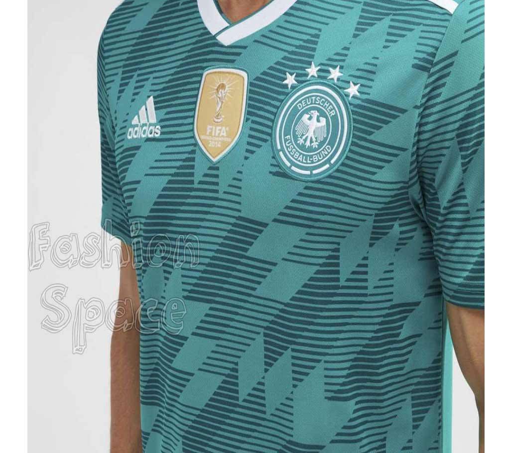 Germany Away Football jersey 2018