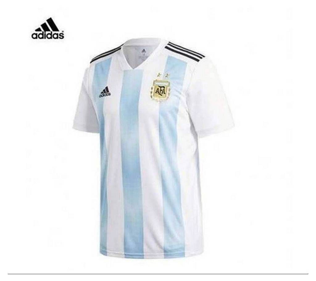 FIFA World Cup 2018 Argentina Jersey