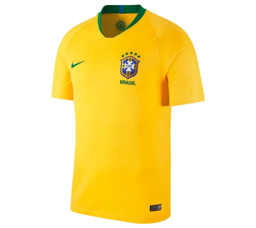 World Cup Brazil World Short-Sweep Jersey (Copy)